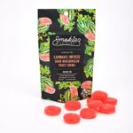Smokiez Edibles Guide: Sweet And Sour Small-Batch Edibles At DTPG