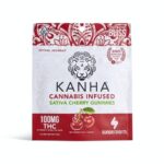 Kanha Gummies Guide: Delicious And All-Natural Cannabis Gummies At DTPG